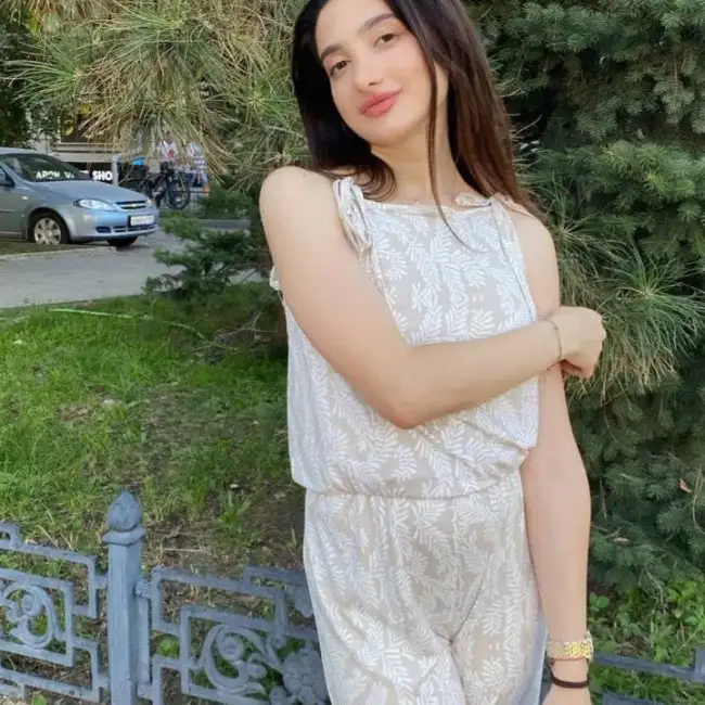 Susanna, 31, Rostov-on-Don, Russia - Armenian Dating
