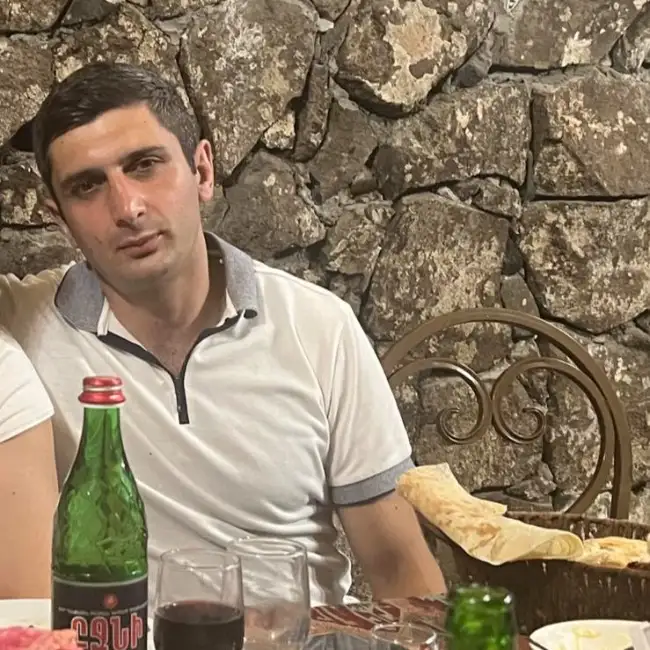 Arsen, 40, Yerevan, Armenia - Armenian Dating