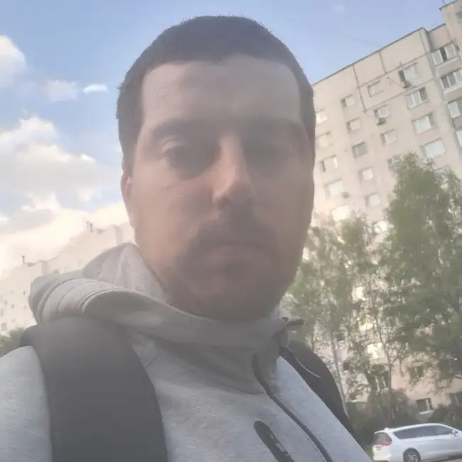 Pavel, 43, Moscow, Russia - Armenian Dating