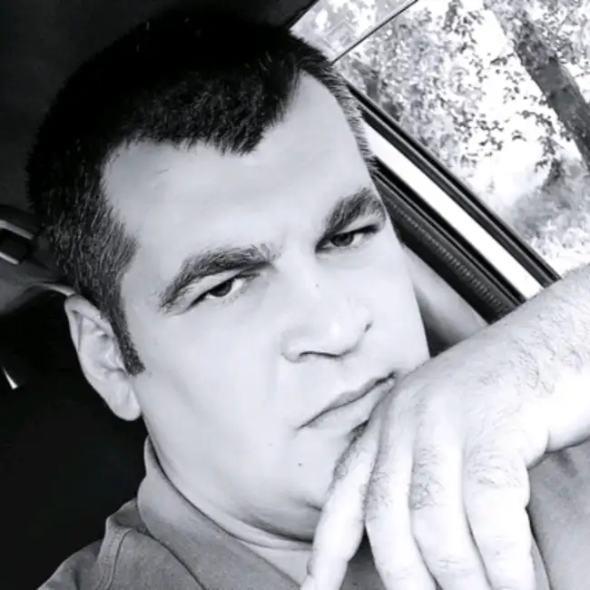 DAV, 40, Belogorsk, Russia - Armenian Dating