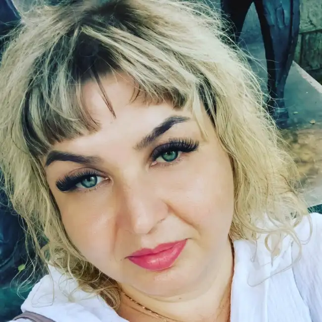Natalya, 44, Moscow, Russia - Armenian Dating