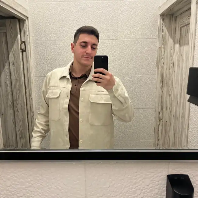 Arsen, 28, Pushkino, Russia - Armenian Dating
