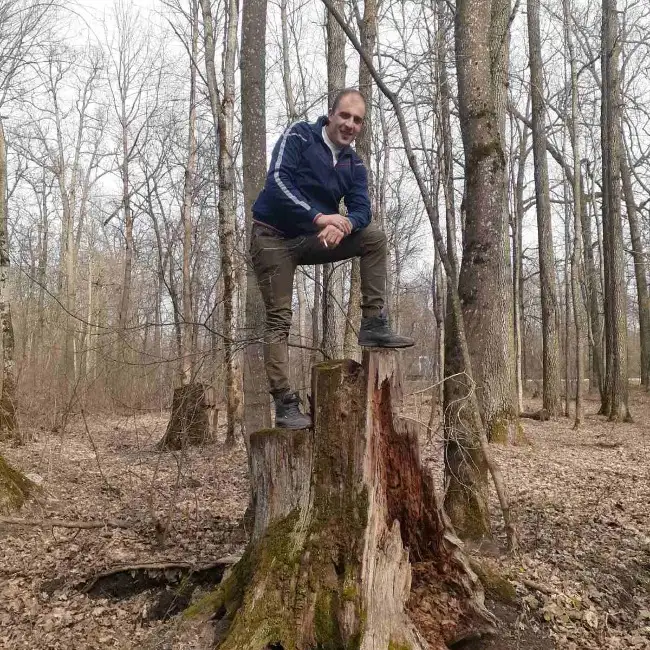 Alik, 39, Zheleznogorsk, Russia - Armenian Dating