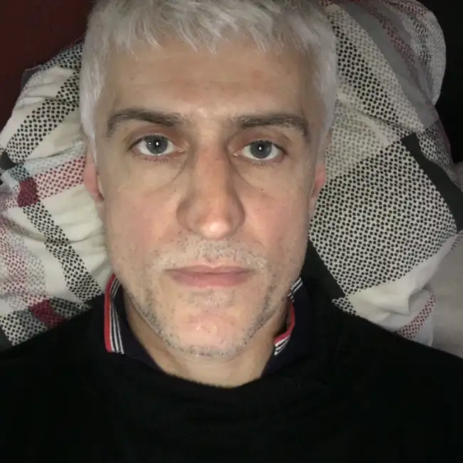 Arman, 52, Nalchik, Russia - Armenian Dating