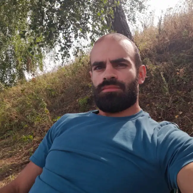 Arshak, 36, Russia - Armenian Dating