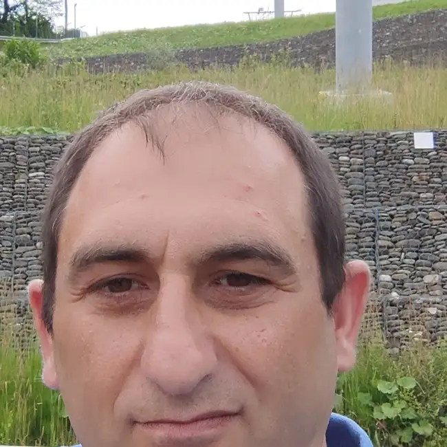 Gegam, 46, Moscow, Russia - Armenian Dating