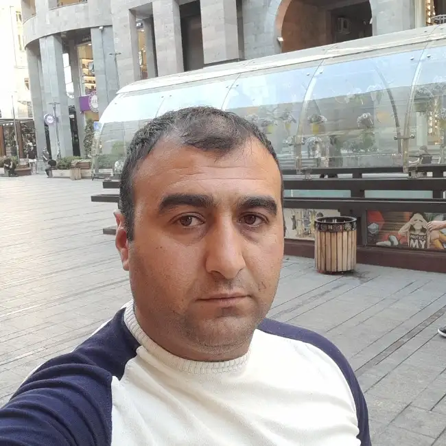 Norik, 31, Yerevan, Armenia - Armenian Dating