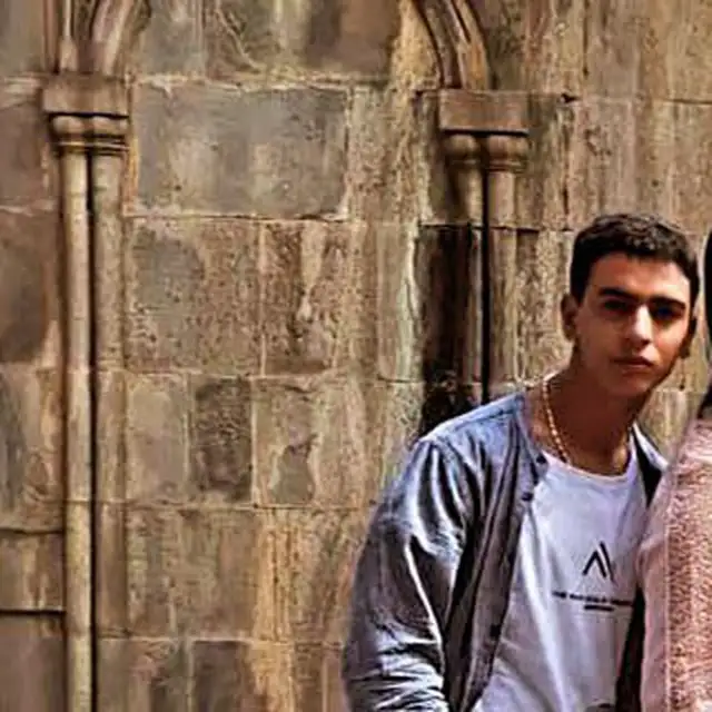 Ashot, 21, Yerevan, Armenia - Armenian Dating