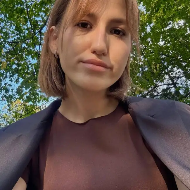 Nastya, 30, Yerevan, Armenia - Armenian Dating