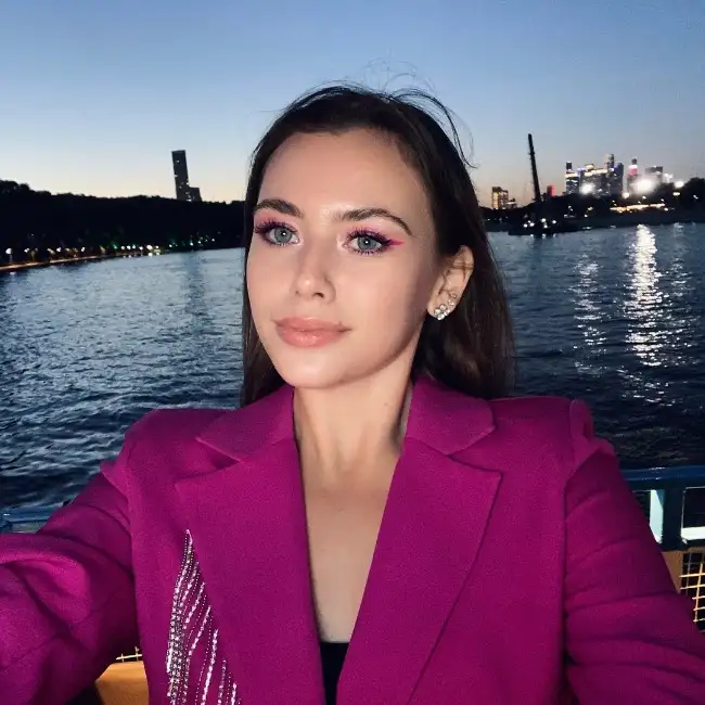 Diana, 29, Yerevan, Armenia - Armenian Dating