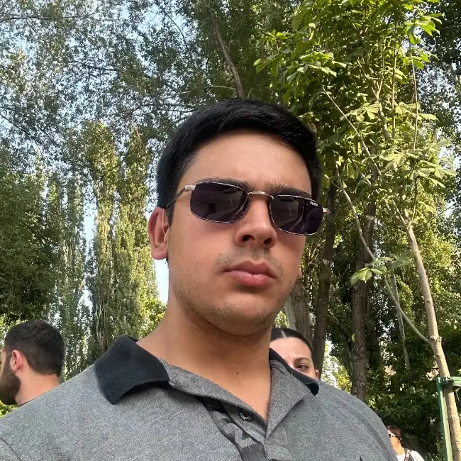 Narek, 24, Yerevan, Armenia - Armenian Dating