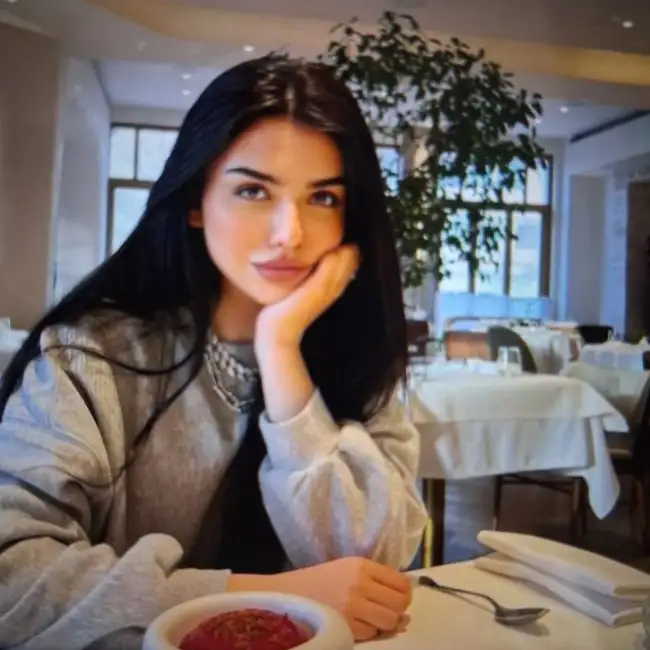 Anna, 30, Armenia - Armenian Dating