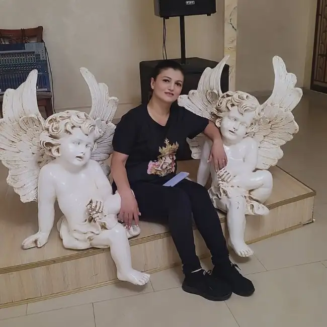 ASYA, 41, Yerevan, Armenia - Armenian Dating
