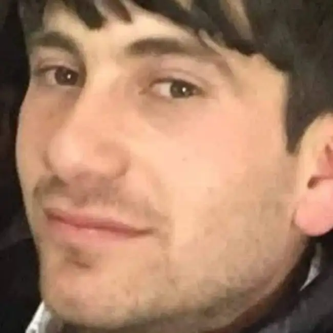 Hovsep, 35, Armenia - Armenian Dating