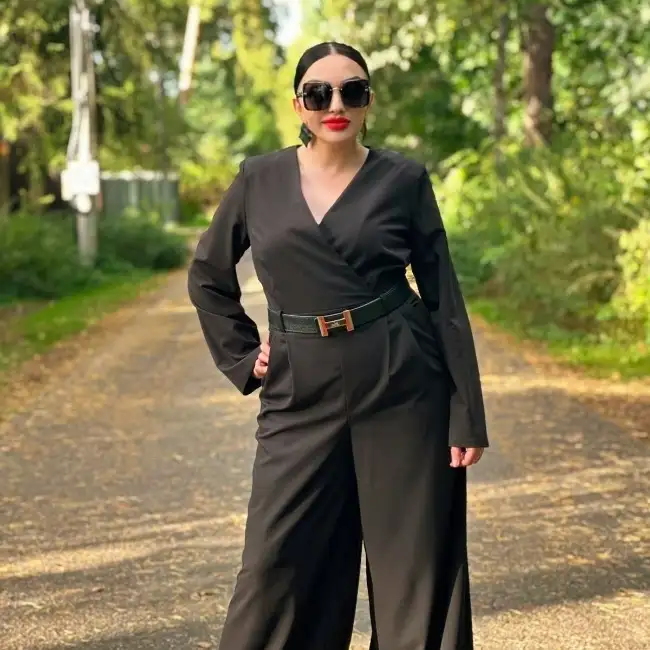 Raisa, 45, Moscow, Russia - Armenian Dating