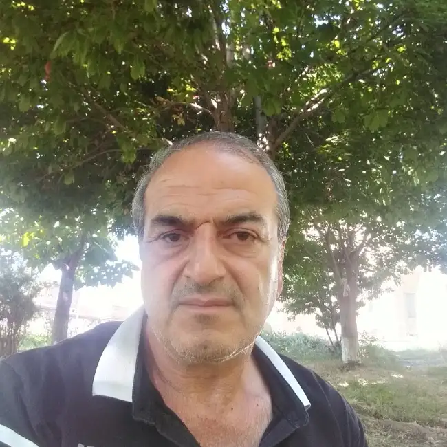 Ando, 58, Yerevan, Armenia - Armenian Dating