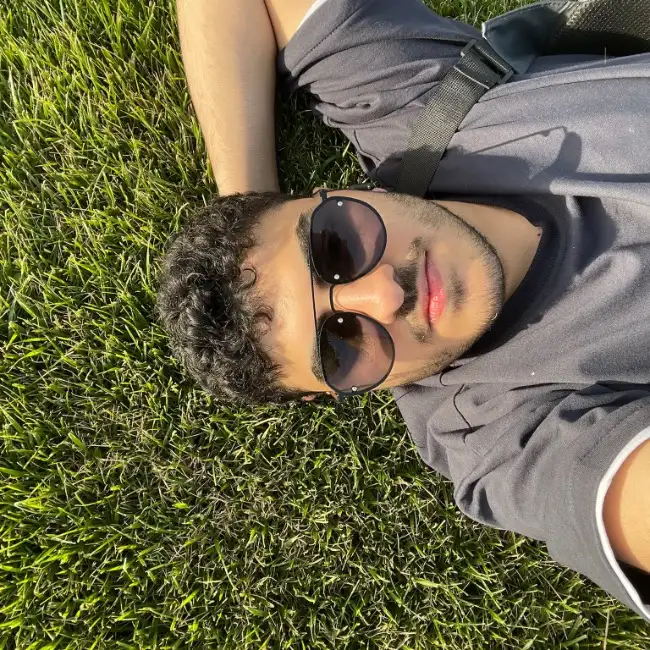 Hrach, 20, Yerevan, Armenia - Armenian Dating