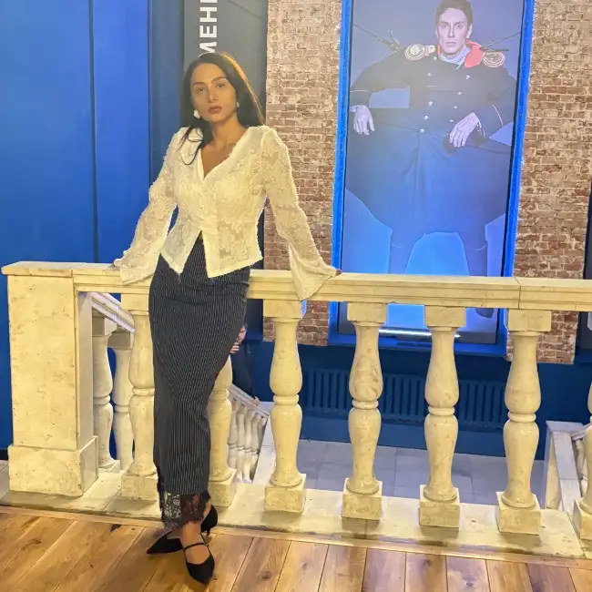 Gayana, 35, Moscow, Russia - Armenian Dating