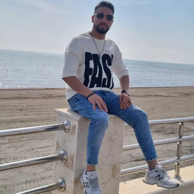 Sajad, 25, Yerevan, Armenia - Armenian Dating