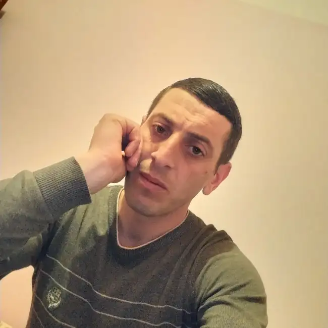 Ashot, 31, Armenia - Armenian Dating