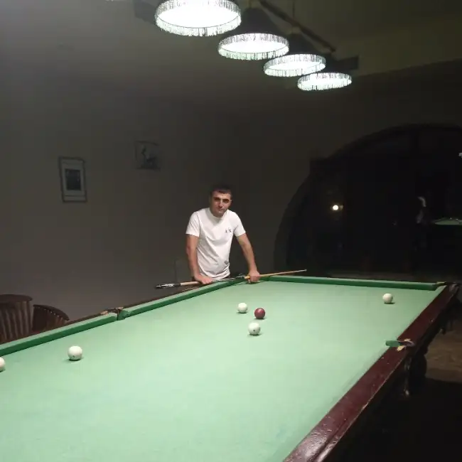 Tyush, 28, Yerevan, Armenia - Armenian Dating