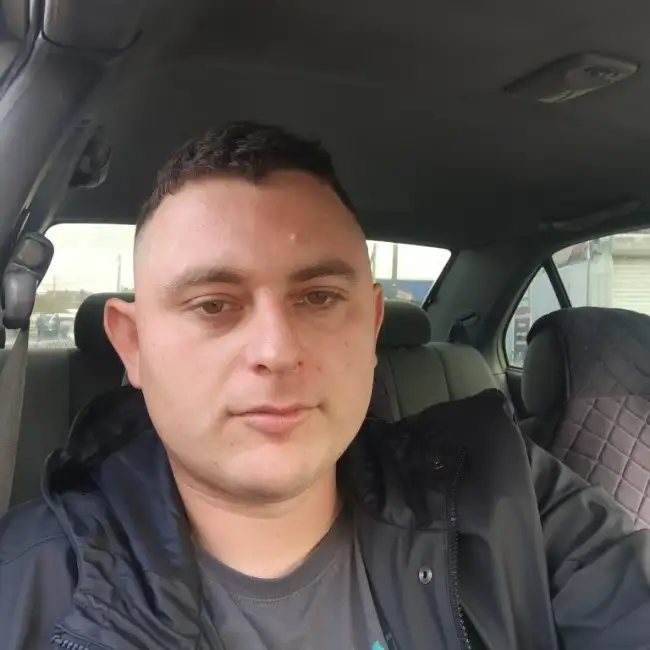 Dima, 34, Chaltyr, Russia - Armenian Dating