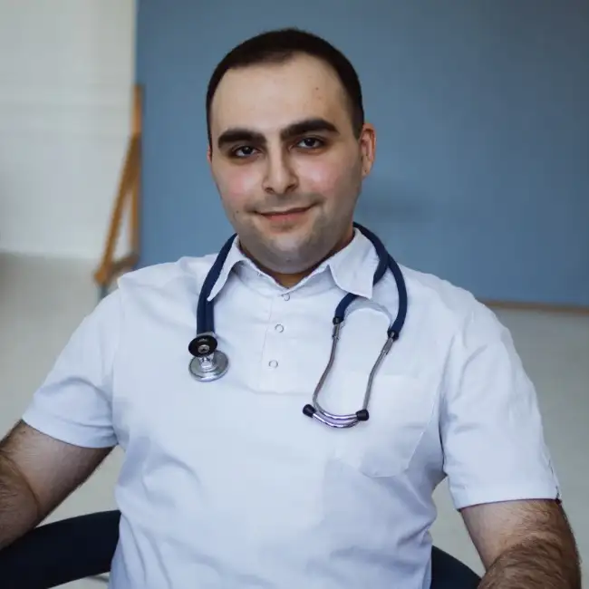Sergey, 26, Moscow, Russia - Armenian Dating