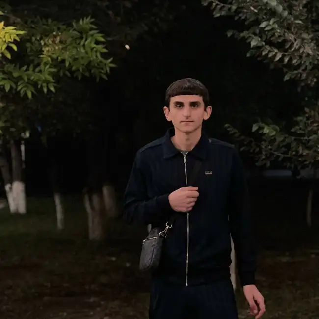Gor, 19, Yerevan, Armenia - Armenian Dating