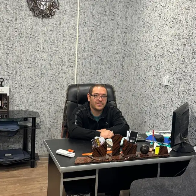 Arayik, 40, Yerevan, Armenia - Armenian Dating