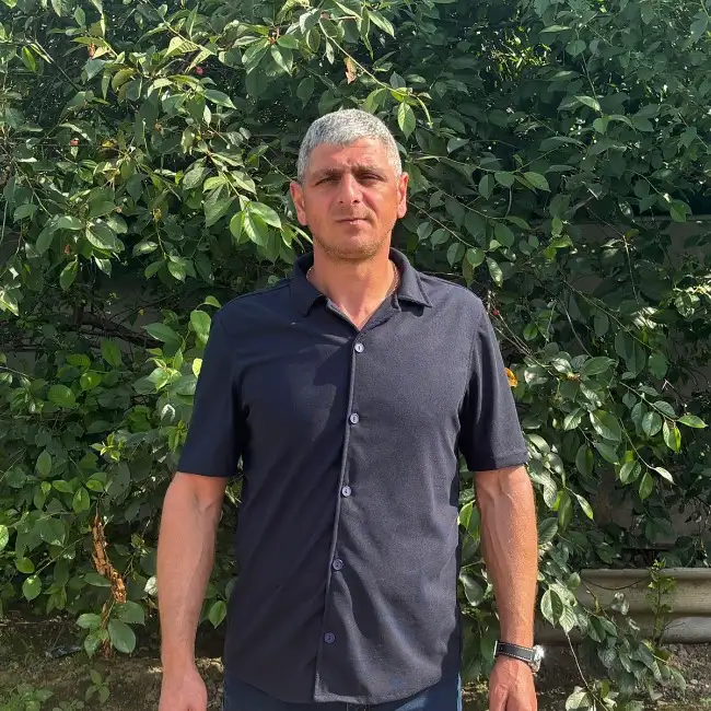 Aram, 41, Georgievsk, Russia - Armenian Dating