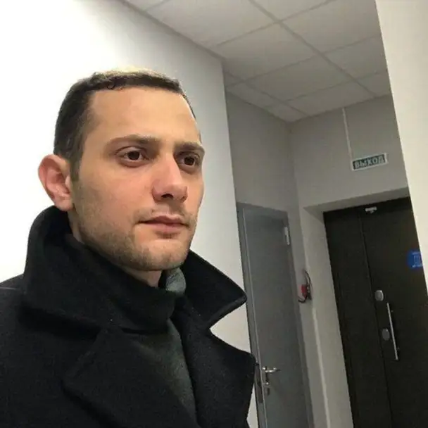 Narek, 30, Moscow, Russia - Armenian Dating