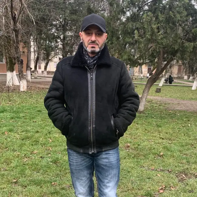 Artur, 49, Armavir, Russia - Armenian Dating