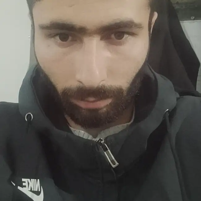 Hakob, 23, Moscow, Russia - Armenian Dating