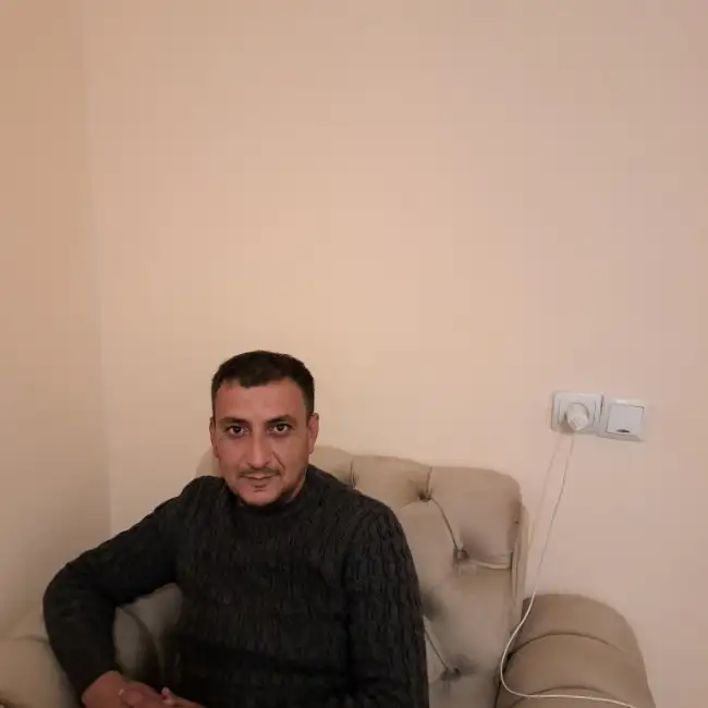 Grisha, 41, Yerevan, Armenia - Armenian Dating