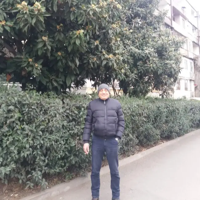 Armen, 55, Yerevan, Armenia - Armenian Dating