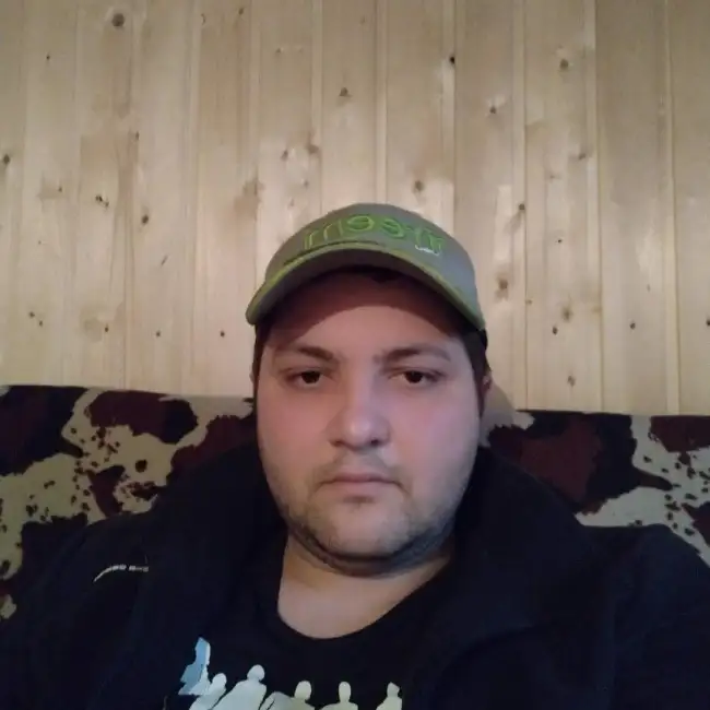 Andranik, 36, Yerevan, Armenia - Armenian Dating