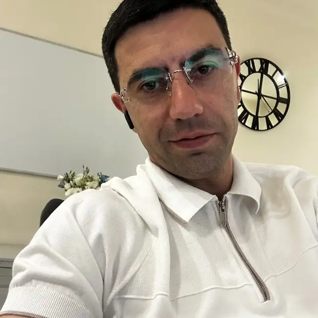 Sergey, 37, Yerevan, Armenia - Armenian Dating