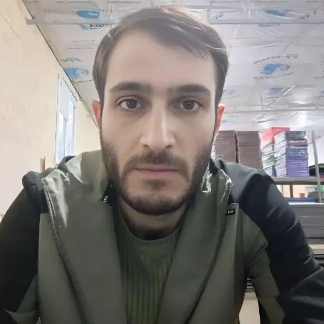 SERGO, 33, Pyatigorsk, Russia - Armenian Dating