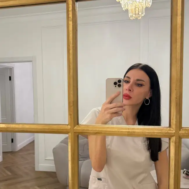 Vera, 38, Yekaterinburg, Russia - Armenian Dating