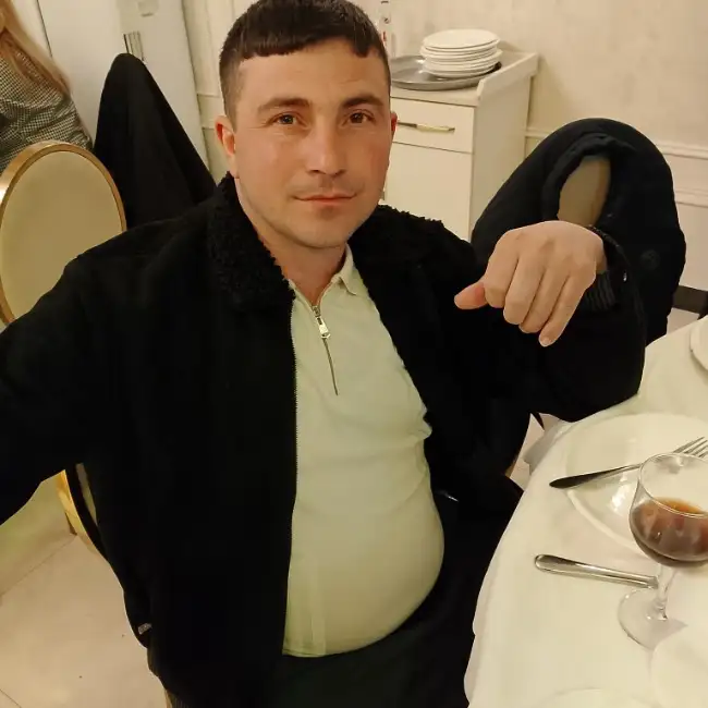 Aram, 31, Yerevan, Armenia - Armenian Dating