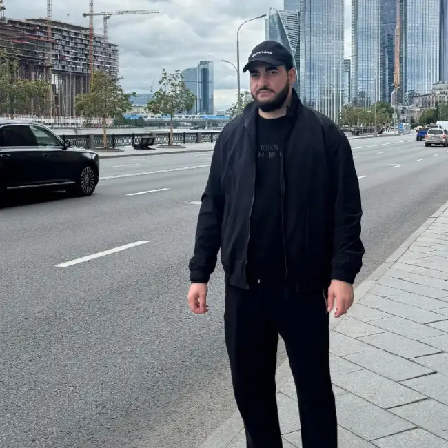 Artur, 35, Moscow, Russia - Armenian Dating