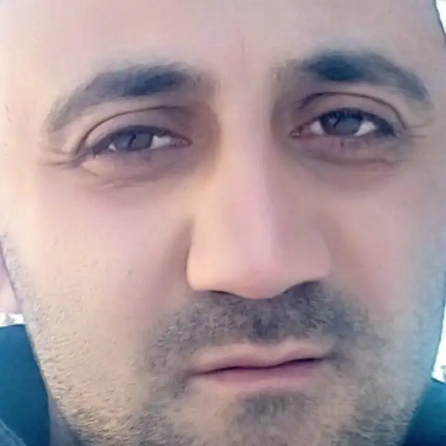 Karen, 39, Yerevan, Armenia - Armenian Dating