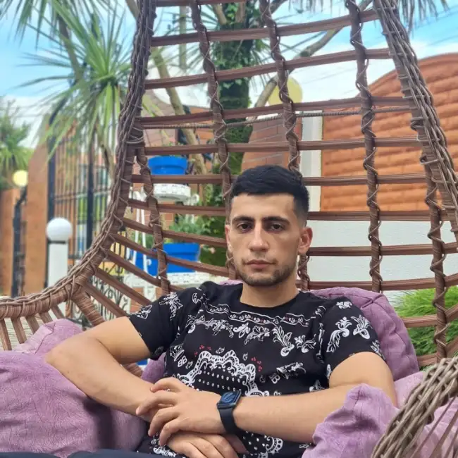 Mher, 26, Yerevan, Armenia - Armenian Dating