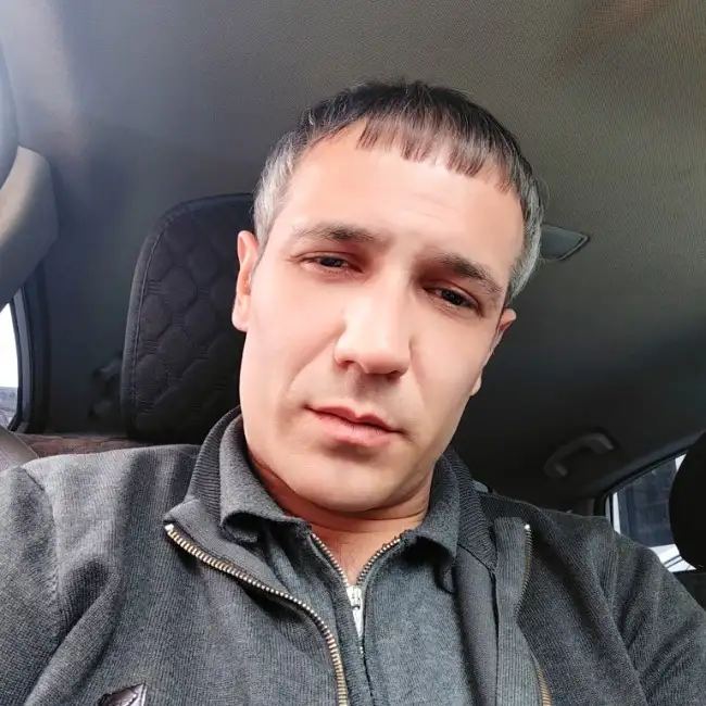 Art, 39, Yerevan, Armenia - Armenian Dating