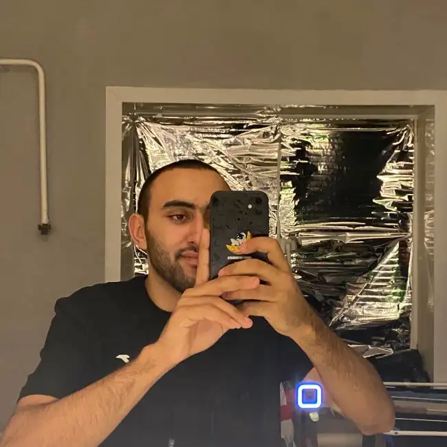 Arman, 23, Borisoglebsk, Russia - Armenian Dating