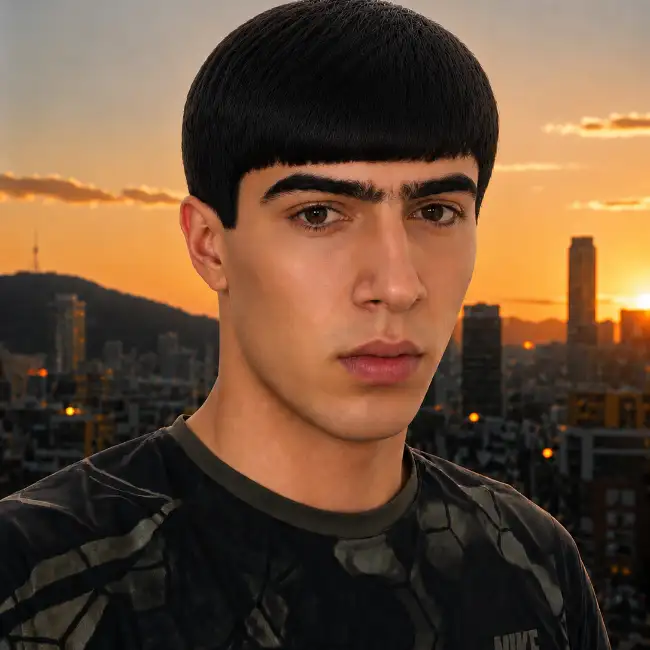 Stephan, 18, Yerevan, Armenia - Armenian Dating