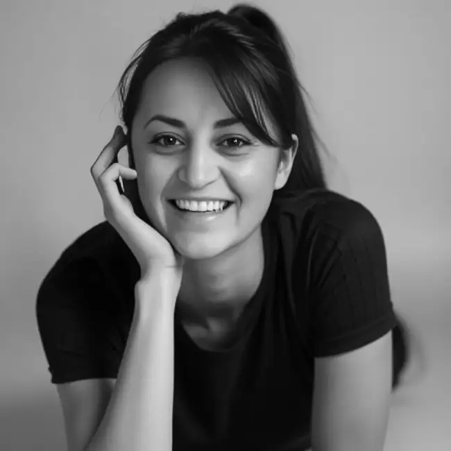 Anna, 44, Azov, Russia - Armenian Dating