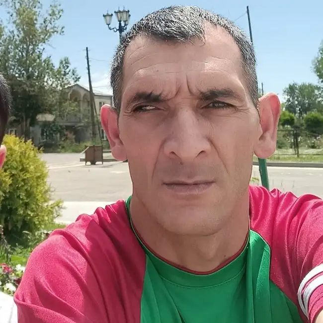 Ararat, 46, Yerevan, Armenia - Armenian Dating