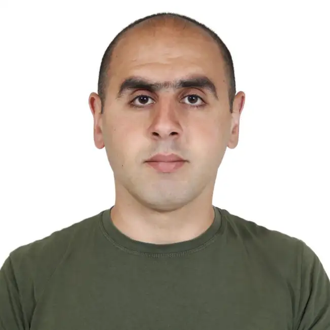 Hrach, 36, Armenia - Armenian Dating