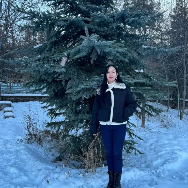 Agnesa, 48, Yerevan, Armenia - Armenian Dating